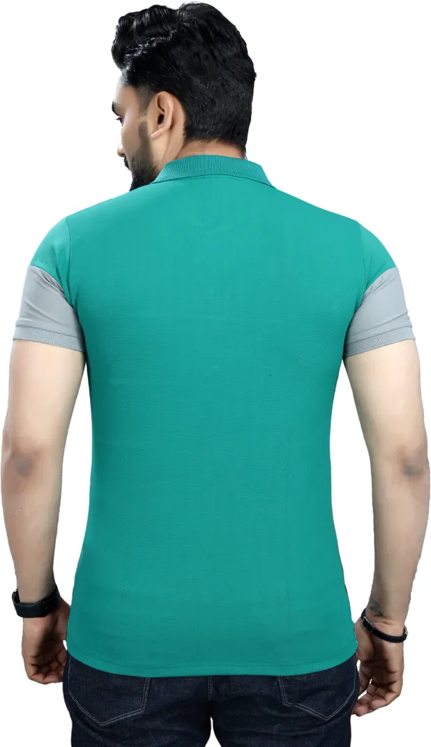 summer T-shirt