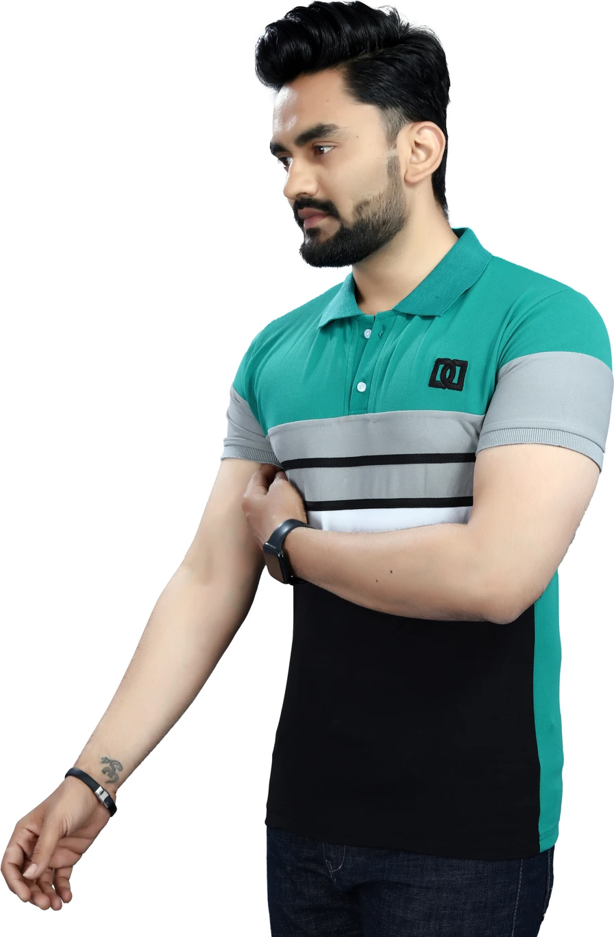 summer T-shirt