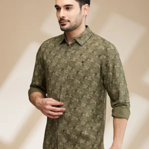 Men’s shirt