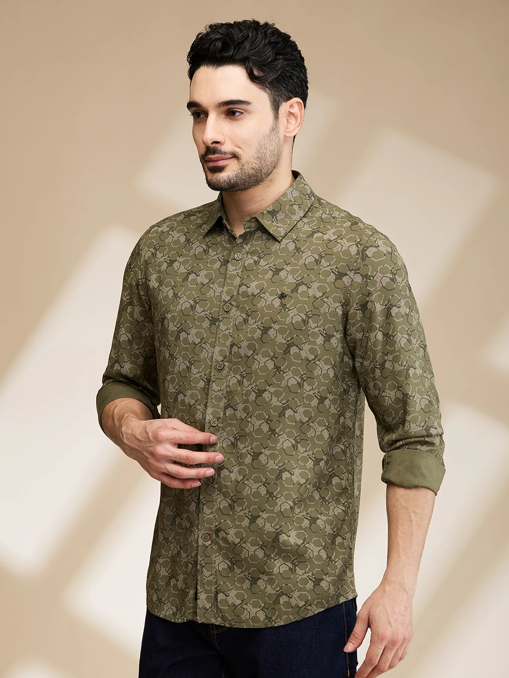 Men's shirt