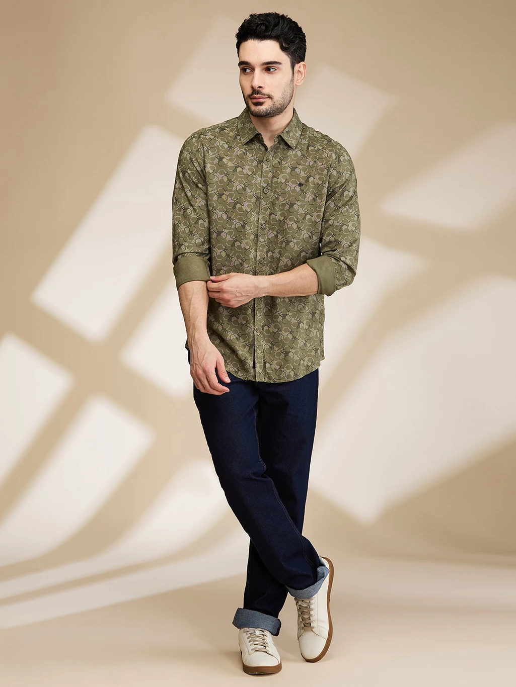 Men's shirt
