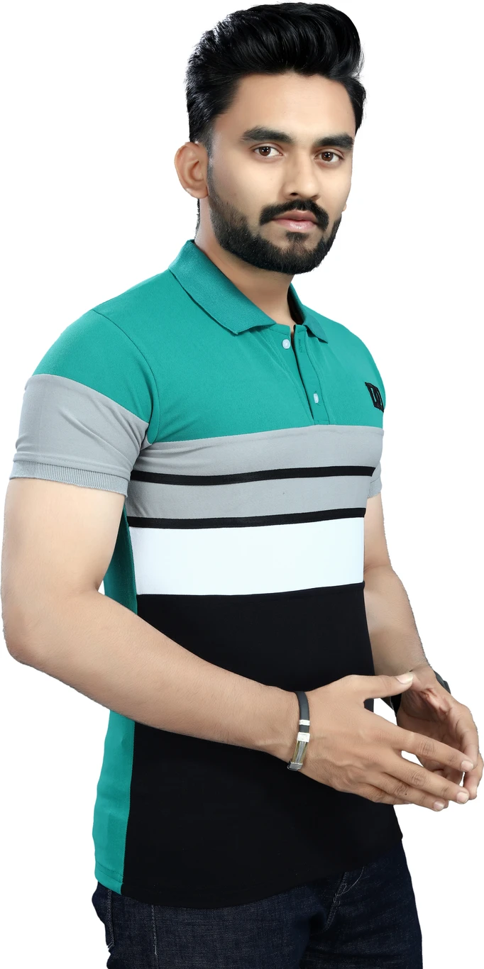 summer T-shirt