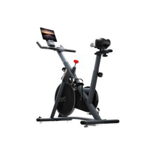 Spin Bike