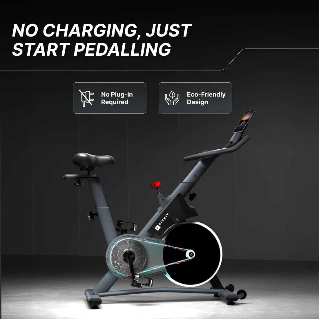 Spin Bike