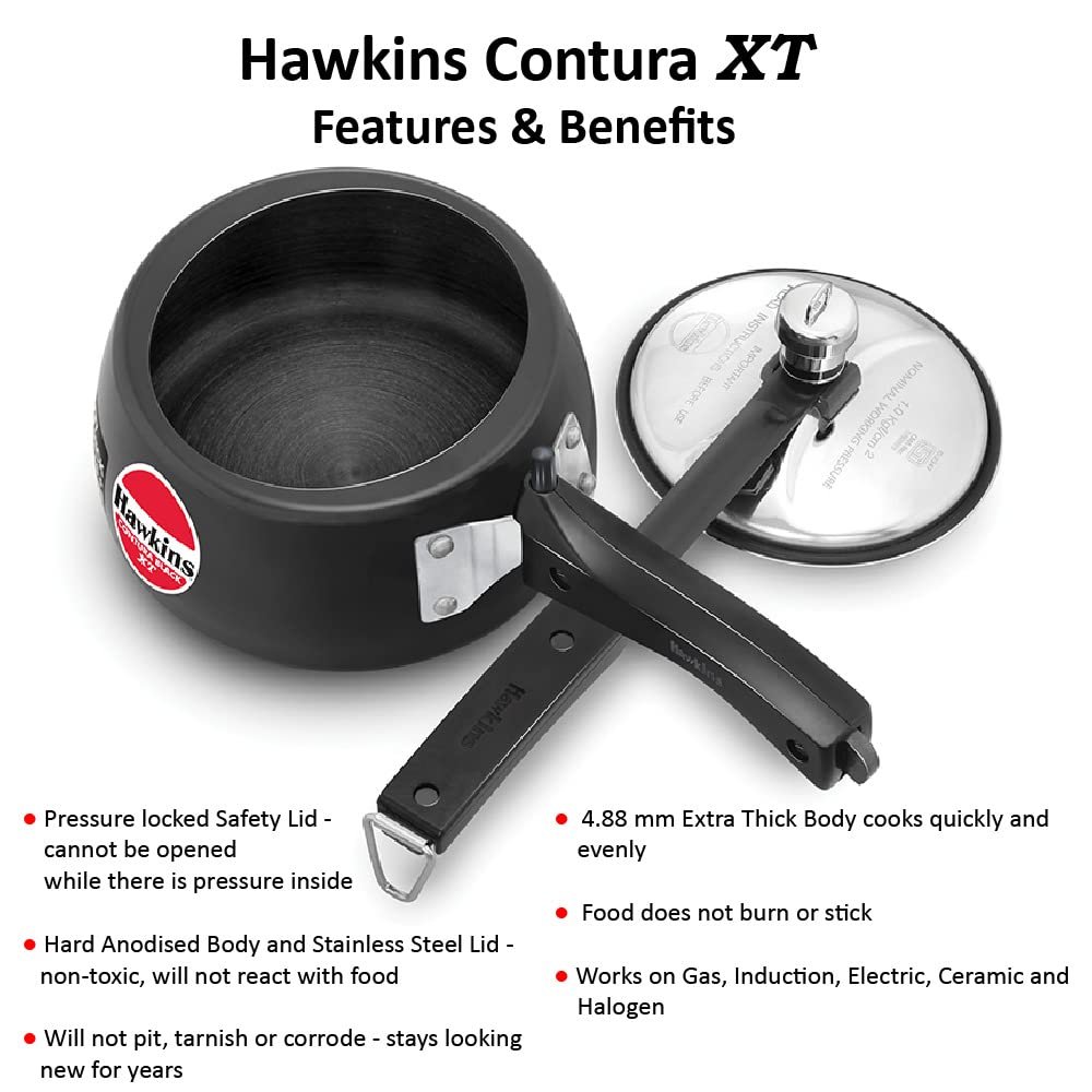 Pressure Cooker,