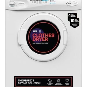 Washing Machines & Dryers