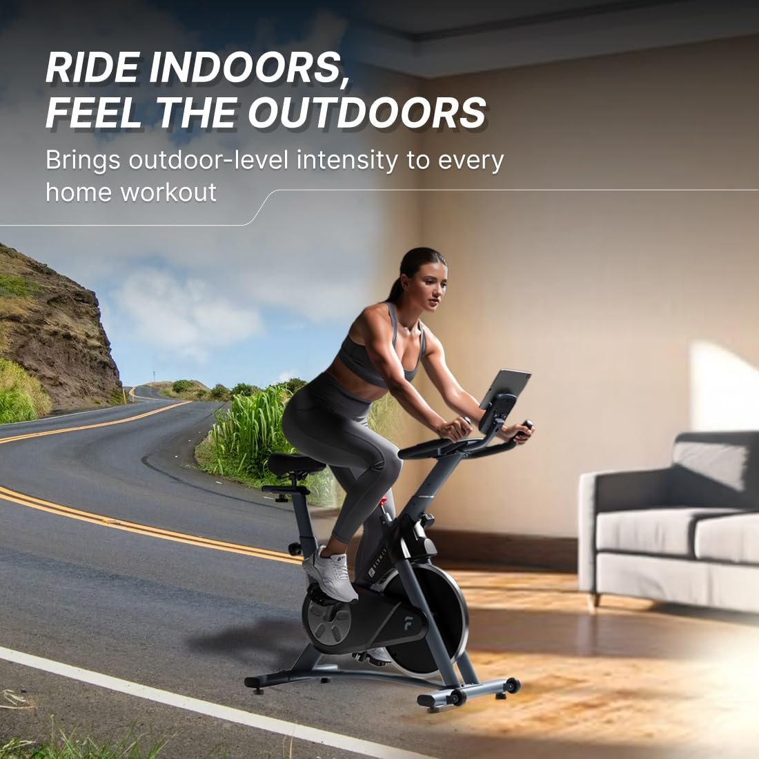 Spin Bike