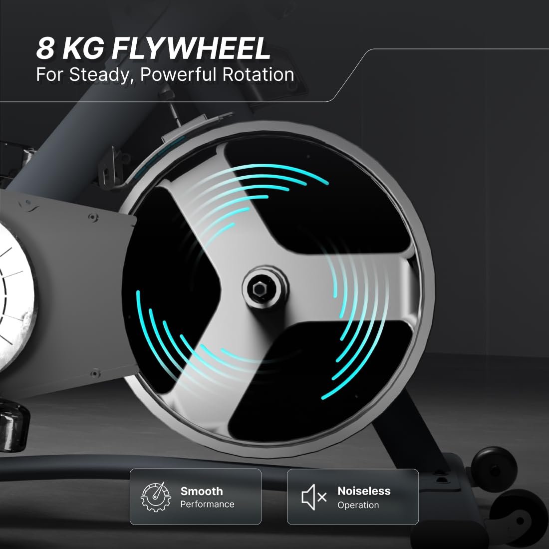 Spin Bike