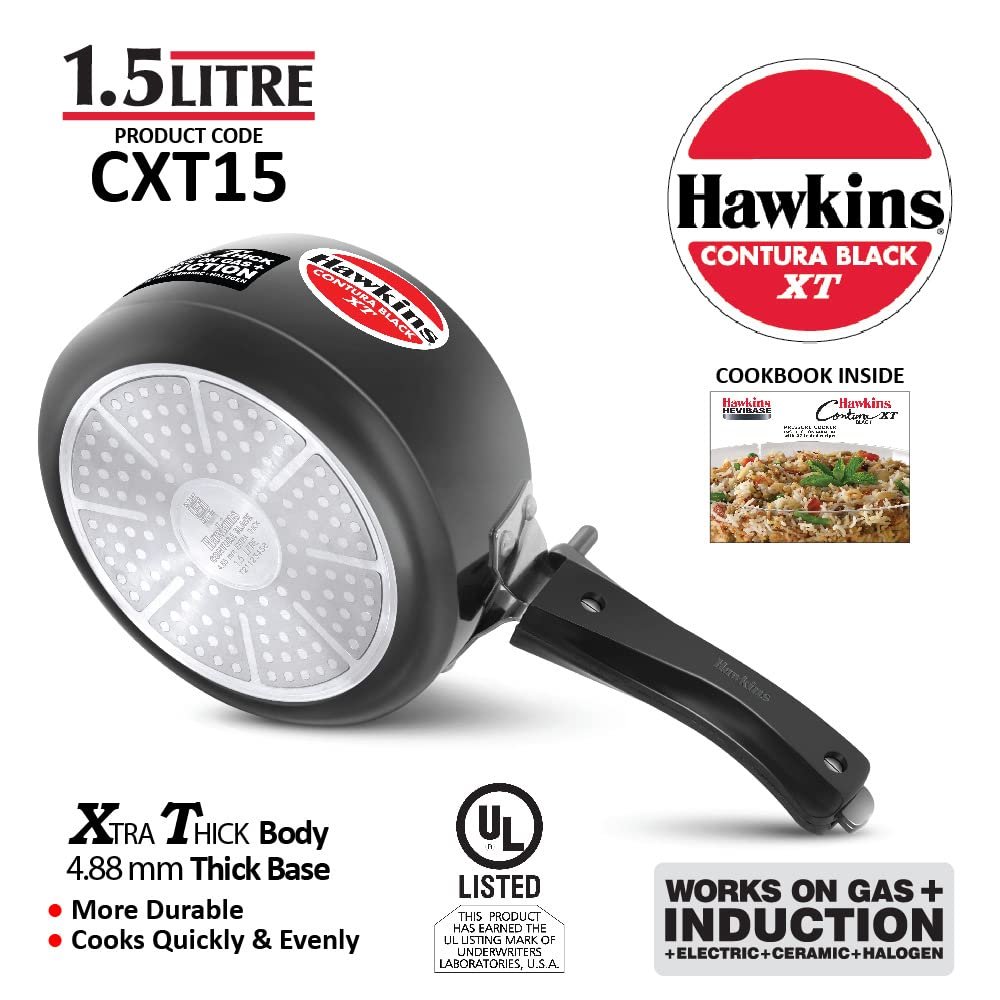 Pressure Cooker,