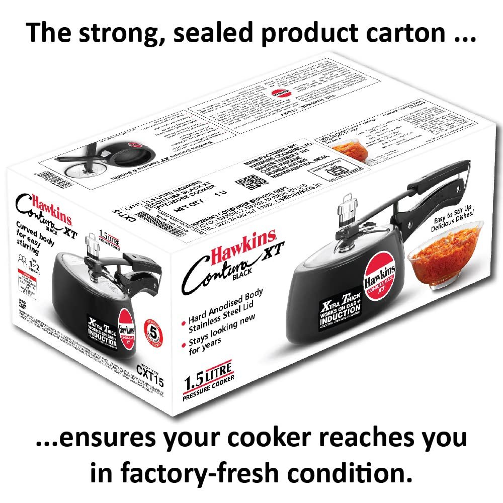 Pressure Cooker,