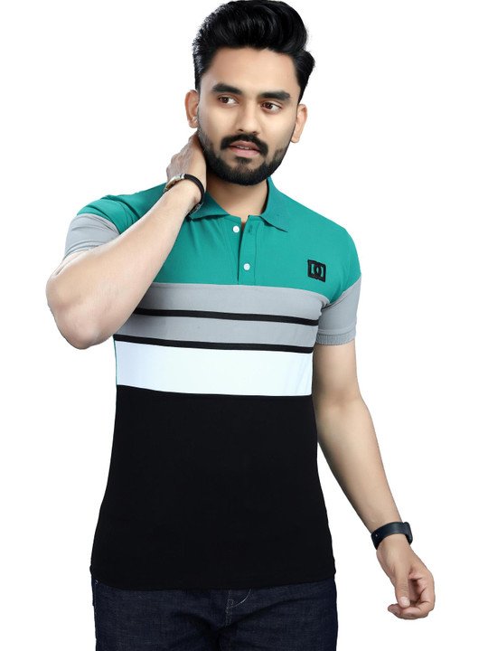 summer T-shirt