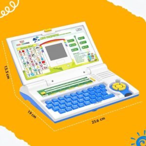 Kids Laptop Learning Toy