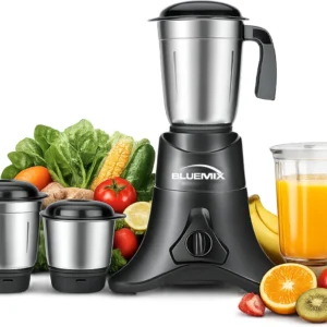Mixer Grinder