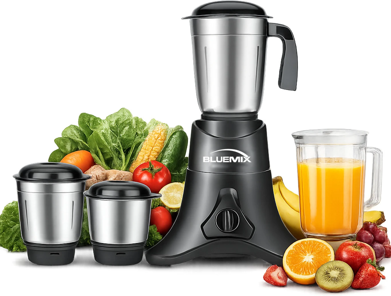 Mixer Grinder