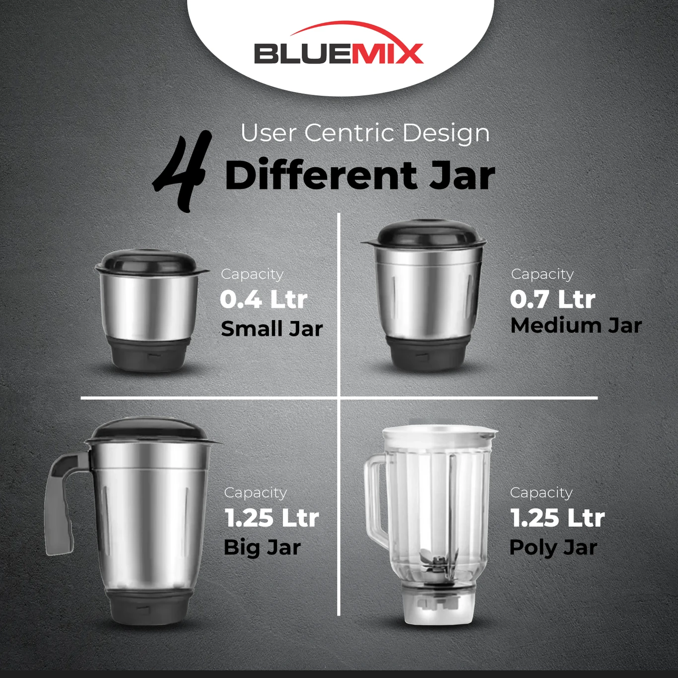 Mixer Grinder